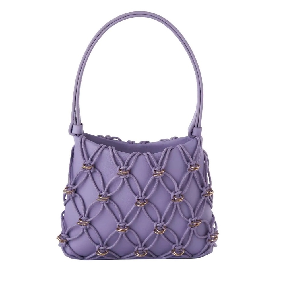 NWT PIPATCHARA JADE BAG